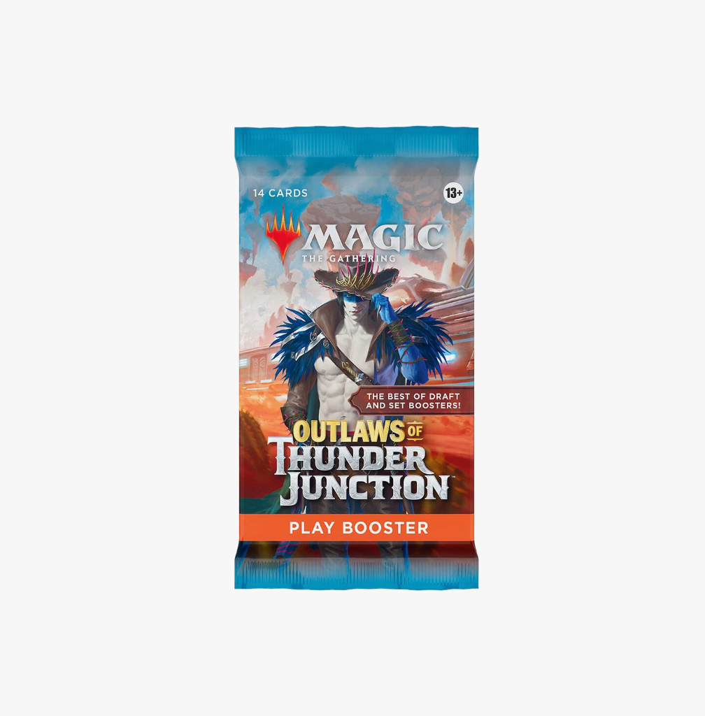 Outlaws of Thunder Junction Single Pack