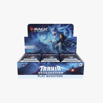 Tarkir : Dragonstorm Booster Box