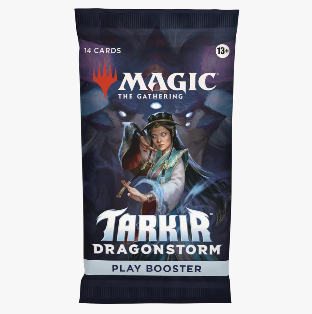 Tarkir : Dragonstorm Single Pack