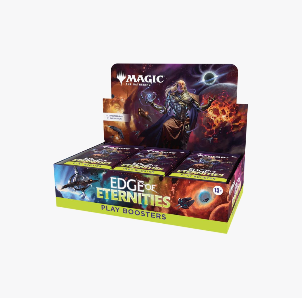 Edge of Eternities Booster Box