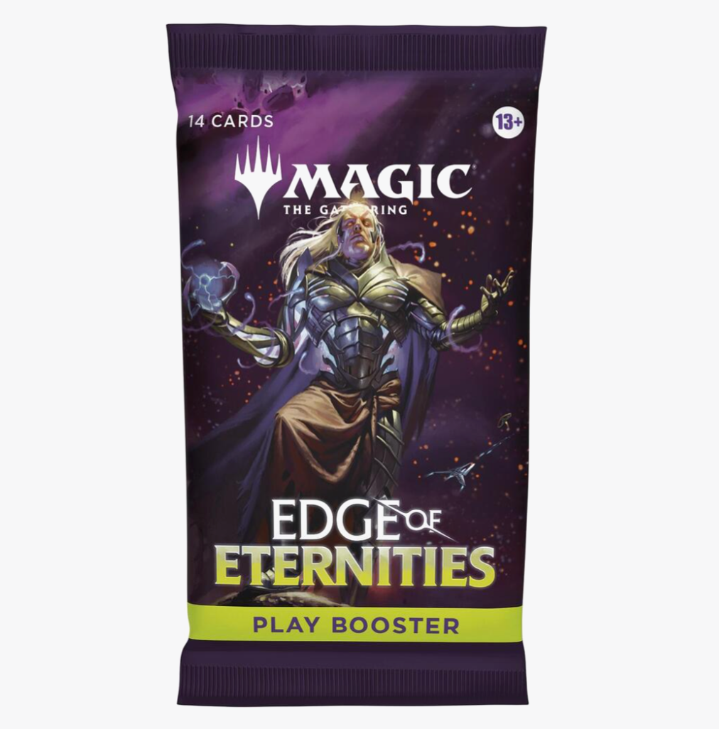 Edge of Eternities Single Pack
